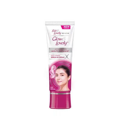 Glow & Lovely Advanced Multi Vitamin Cream